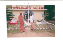 சுவாமி அன்பர்கள்